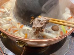 -东来顺饭庄(上地华联店)