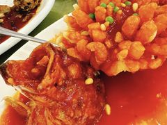 -顺风海鲜港(金玉兰店)