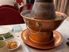 -东来顺饭庄(西单店)