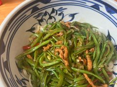 -晋来顺手擀面(金地花园店)