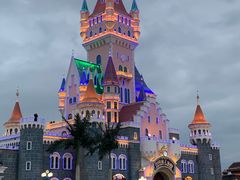 -厦门方特梦幻王国