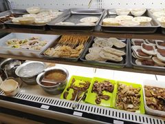 卤菜-灌县老妈砂锅串串香