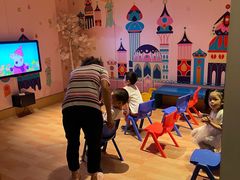 -上海东方佘山翰悦阁酒店·Vie全日制餐厅