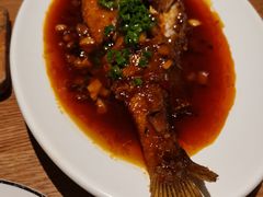 -花舍·新派粤菜·西餐·下午茶(亚运村·鸟巢店)