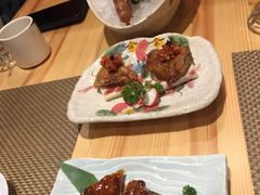 -菊上日式料理(蚌埠银泰店)