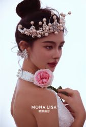 -蒙娜丽莎婚纱摄影(南门店)