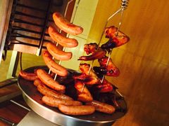 -威斯汀舞台餐厅