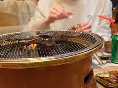 -闻老头·菊花炭烤肉(D11店)