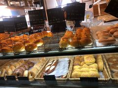 -仙峰天然面包(迎宾路店)