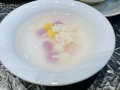 -北京泰富酒店-柏景轩中餐厅