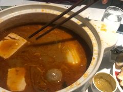 -成都钓鱼台精品酒店-品聚·成都餐厅