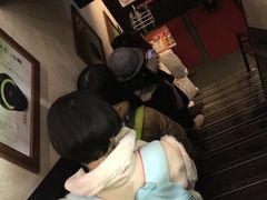 -一蘭拉面(新宿中央东口店)