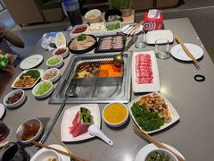 -海底捞火锅(茂业店)