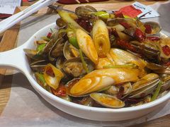 -熙成烧烤(白塔岭店)