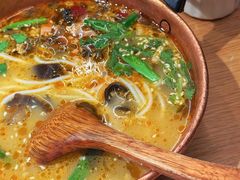 小锅米线-米店·云南菜(南门店)