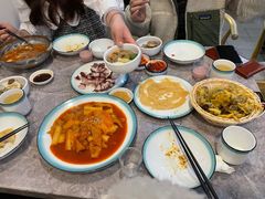 打糕-屋里家延边朝鲜族冷面(梅林3店)