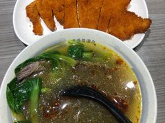 -老盛昌汤包(珠江店)