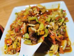 -蜀宴小调·精致家常菜(科华店)