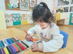 -苏州市姑苏区宝仁幼儿园