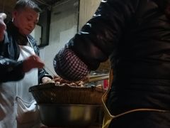 -邓记新一代糖油果子(四川煤管局供销公司职工宿舍店)