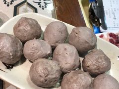 -三毛牛肉店(福强店)