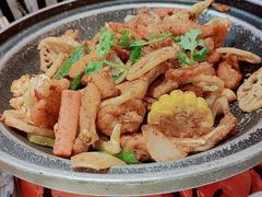 -渝蛙馆(新百店)