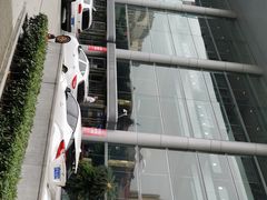 -上海证券交易所(上海证券大厦北塔店)