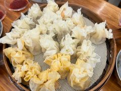 -嘉州海汇源老烧麦店