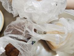 -清真·白记年糕(牛街北口店)