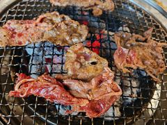 -金刚山(学府路店)
