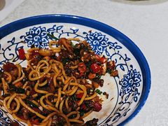 -赣南人家(顺义后沙峪亚朵店)