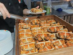 -妖无二·和牛烧烤自助(新吴万达店)