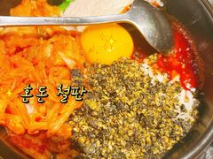 -杨记齐齐哈尔烤肉(五莲路店)