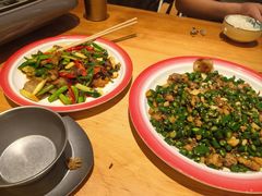 -猫公子纸上烤鱼烧烤•Bistro小酒馆(钱江世纪城店)