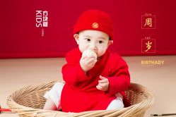 -方块糖儿童摄影(石狮店)
