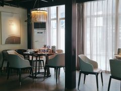 大堂-树厨贵州菜(花果园购物中心店)