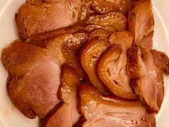 酱猪肘-大桥道糕点食品店(津塘路店)