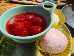 -红沃烤肉(家乐福2部店)