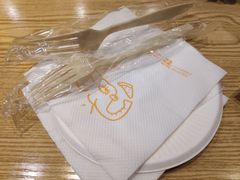 -尊宝比萨(较场口店)