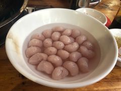 -章记正宗南岗鱼蛋火锅