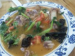 -美味居(古城店)