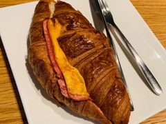 -星巴克(广州天河北龙口店)