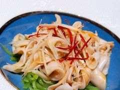 油淋鸟贝-晟永興烤鸭店(五道口店)