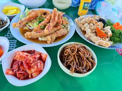 -祥和居韩国炸酱面·20年夫妻店(皇冠店)