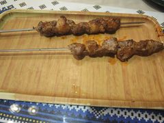 -乡村馕坑肉·烧烤·新疆菜·本地人更爱吃(阿勒泰首店)