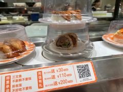 -新一番三文鱼寿司(大东海店)