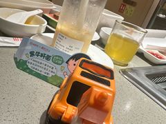 -海底捞火锅(顺义华联店)