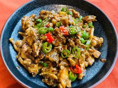 -赵小姐丨新中餐(曲江店)