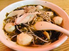 -老滕家过桥米线(金鱼胡同店)