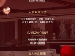 -新加坡乌节希尔顿酒店 (SG Clean)